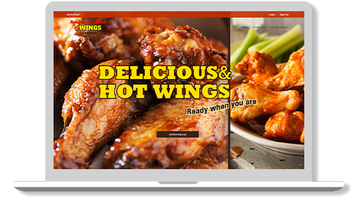 America's Best Buffalo Wings LLC